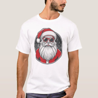 T-shirt SantaYou 3