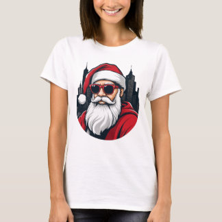 T-shirt SantaYou 6