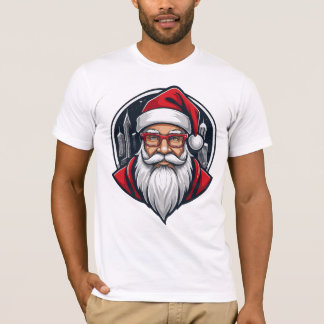 T-shirt SantaYou 7