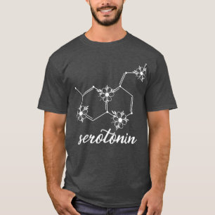 T-shirt Santé mentale Aware Suicide Prevention Seroton