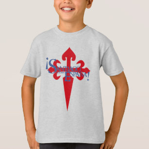 T-shirt Santiago