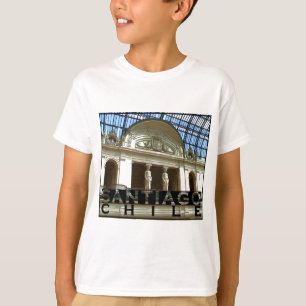 T-shirt Santiago