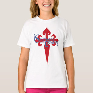 T-shirt Santiago