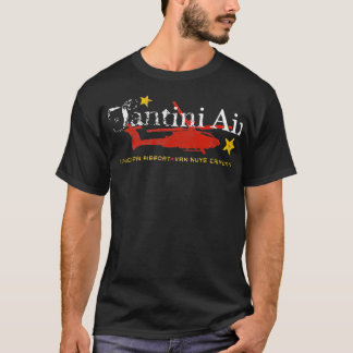 T-shirt Santini Air en détresse