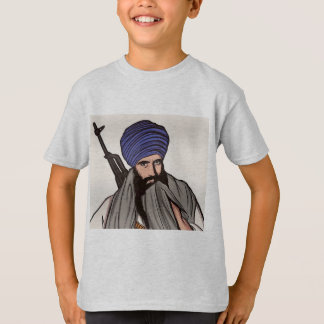 T-shirt Santji pour enfants