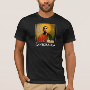 T-SHIRT SANTOBAMA