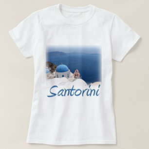 T-shirt Santorin