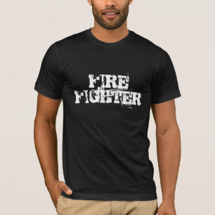 T-shirt Sapeur-pompier - éclater le nôtre pour sauver le