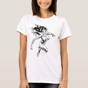 T-shirt Saphir d'étoile 3