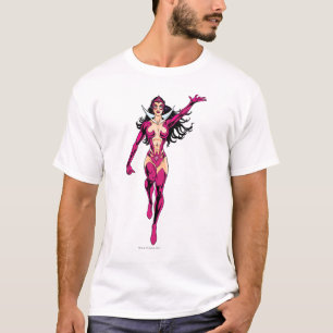 T-shirt Saphir d'étoile 4