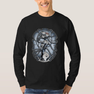 T-SHIRT SAPIOS X-U-L