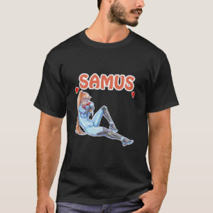 T-shirt SAPPHIRE & amp STEEL HAVE BEEN ASSIGNED