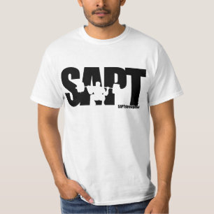 T-shirt SAPT T classique