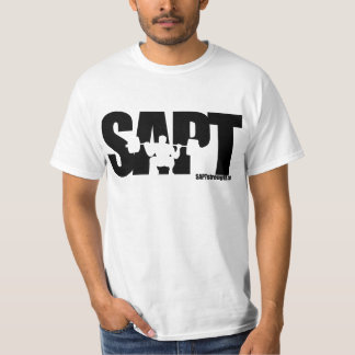 T-shirt SAPT T classique