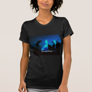 T-shirt Sarasota la Floride