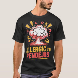 T-shirt Sarcasme Humour Noir Citations Drôles Sarcastique