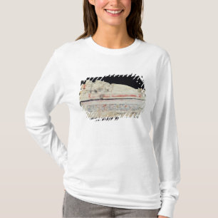 T-shirt Sarcophage, Etruscan