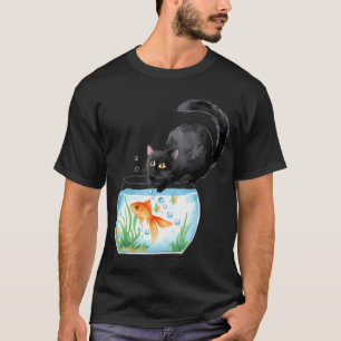 T-shirt Sardine Poisson marchand 1/2