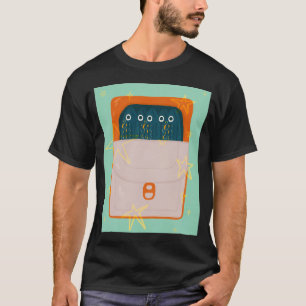 T-shirt sardines