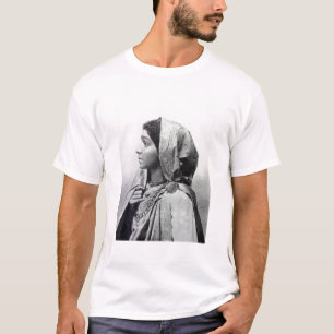 T-shirt Sarojini Naidu