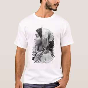T-shirt Sarojini Naidu