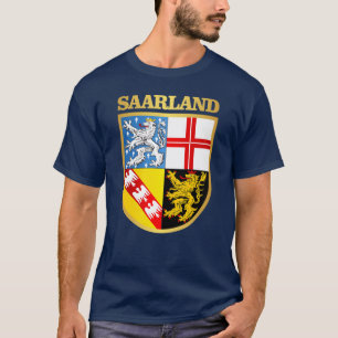 T-shirt Sarre