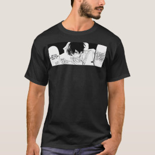T-shirt Sasaki À Miyano