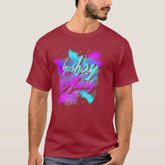 T-shirt Sashay Away T Shirt - Drag Queen Cabaret Diva
