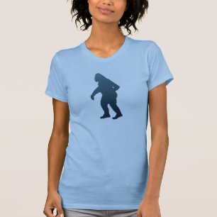 T-shirt Sasquatch
