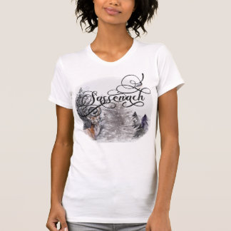 T-shirt Sassenach