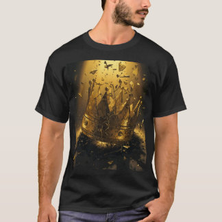 T-shirt Satire politique