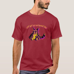 T-shirt Satisfaction II