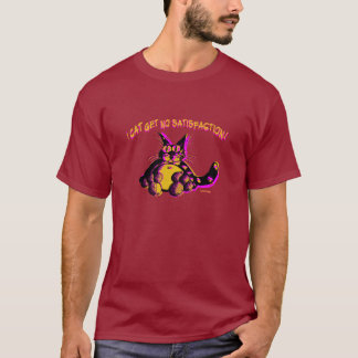T-shirt Satisfaction II