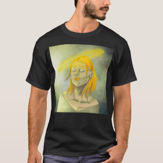 T-shirt Saturne