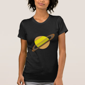 T-SHIRT SATURNE