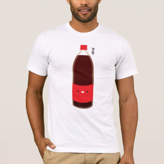 T-shirt Sauce de soja (hommes)