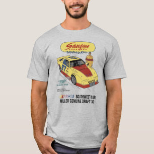 T-Shirt Saugus Speed