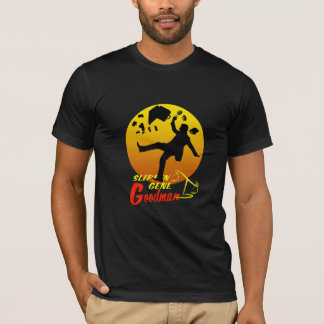 T-shirt Saul AKA Gene