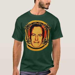 T-shirt Saul Vintage Goodman