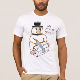 T-shirt Saumon de FMB