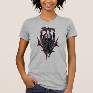 T-shirt Sauron Icon