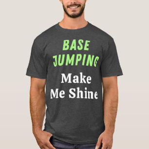 T-shirt Saut de base8