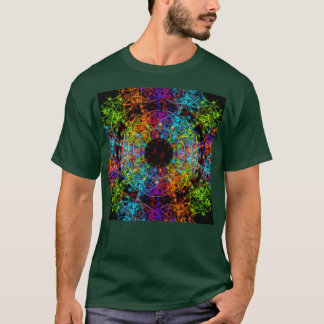 T-shirt Saut de rune magique 70 6