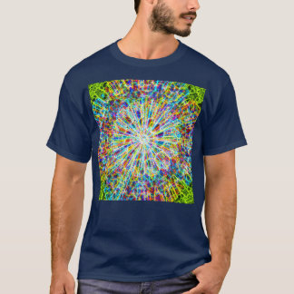 T-shirt Saut de rune magique 88