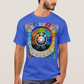 T-shirt Saut de rune magique 9