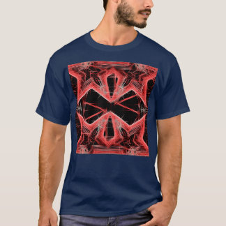 T-shirt Saut de rune magique 98