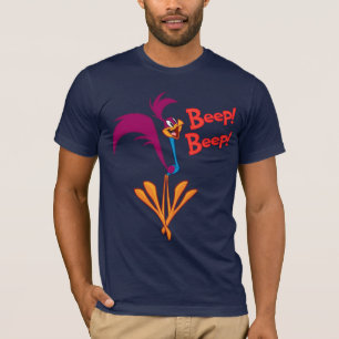 T-shirt Saut ROAD RUNNER™