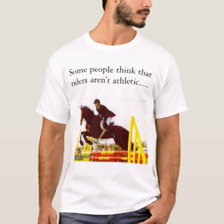 T-shirt Sauter