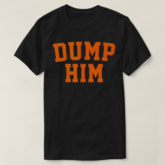 T-shirt Sauter (Design devant)