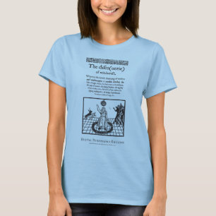 T-shirt Sauter dans la nuit